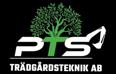 PTS Trädgårdsteknik AB